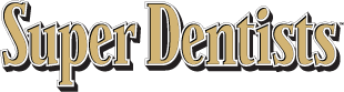Super Dentist logo